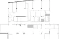 Oficina 1 301 m² en Moscú, Rusia