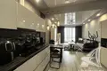 Wohnung 2 zimmer 51 m² Muchaviecki sielski Saviet, Belarus