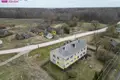 3 room apartment 48 m² Slikiai, Lithuania