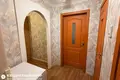 Appartement 2 chambres 53 m² Minsk, Bélarus