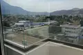 Apartamento 1 habitacion 47 m² Burtaisi, Montenegro