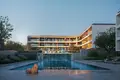3 bedroom apartment 145 m² Paphos Municipality, Cyprus