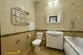 Mieszkanie 50 m² Mińsk, Białoruś