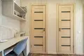 Appartement 2 chambres 49 m² Minsk, Bélarus