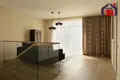 Townhouse 156 m² Kalodziscanski sielski Saviet, Belarus
