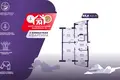 Wohnung 3 zimmer 86 m² Minsk, Belarus