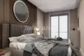Wohnung 2 zimmer 80 m² Sisli, Türkei