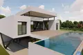 Вилла 3 спальни 250 м² Рохалес, Испания