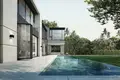 Complejo residencial New premium villas 5 minutes drive from the international school, Chalong, Phuket, Thailand