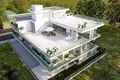 2 bedroom apartment 79 m² Nicosia, Cyprus