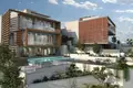 Willa 6 pokojów 781 m² Agios Tychonas, Cypr