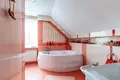 Casa de campo 310 m² Zaslauje, Belarús