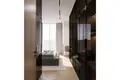 Mieszkanie 2 pokoi 135 m² Bashkia Durres, Albania