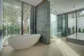 Complexe résidentiel New residential complex of magnificent villas with swimming pools in Thalang, Phuket, Thailand
