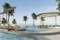 Mieszkanie 1 pokój 40 m² Umm Al Quwain, Emiraty Arabskie