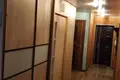 Mieszkanie 3 pokoi 59 m² Dzierżyńsk, Białoruś