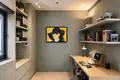 Wohnquartier Superbe appartement 2 5 piEces rue karl netter tel aviv