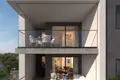 3 bedroom apartment 129 m² Limassol, Cyprus