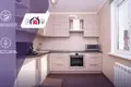 3 room apartment 78 m² Minsk, Belarus
