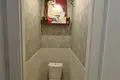 Wohnung 3 zimmer 56 m² Baranawitschy, Belarus