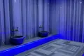 Penthouse 3 pokoi 115 m² Obakoy, Turcja