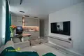 Appartement 3 chambres 64 m² Minsk, Bélarus
