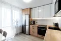 Apartamento 2 habitaciones 59 m² Minsk, Belarús