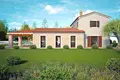 3 bedroom villa 159 m² Grad Porec, Croatia