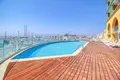 Mieszkanie 2 pokoi  w Limassol, Cypr