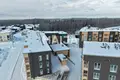 Apartamento 3 habitaciones 43 m² Tampere sub region, Finlandia