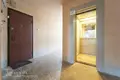 Appartement 1 chambre 43 m² Minsk, Bélarus