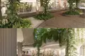 Квартира 3 спальни 197 м² Чонг Тале, Таиланд