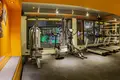Penthouse 3 zimmer 106 m² Alanya, Türkei