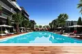 2 bedroom apartment 89 m² Mouttagiaka, Cyprus