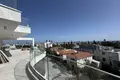 Ático 4 habitaciones 210 m² Germasogeia, Chipre