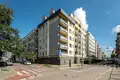 Appartement 2 chambres 48 m² Varsovie, Pologne