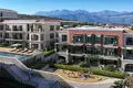 2 bedroom apartment 83 m² Radovici, Montenegro