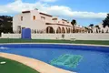 3-Schlafzimmer-Bungalow 137 m² Calp, Spanien