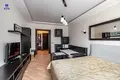 Apartamento 1 habitación 45 m² Minsk, Belarús