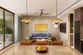 Copropriété 4 chambres 139 m² Choeng Thale, Thaïlande