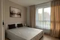 2 room apartment 39 m² in Warsaw, Poland