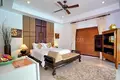 Villa 8 chambres 850 m² Ban Bang Thao, Thaïlande