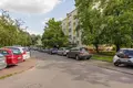 Appartement 3 chambres 53 m² Varsovie, Pologne