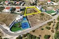Земельные участки 1 642 м² Visocane, Хорватия