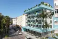 1 bedroom apartment 55 m² Alanya, Turkey