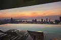 1 bedroom condo  Na Kluea, Thailand