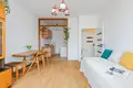 Apartamento 2 habitaciones 38 m² Varsovia, Polonia