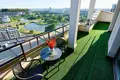 2 room apartment 79 m² Minsk, Belarus