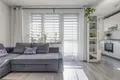 Квартира 1 комната 33 м² Варшава, Польша