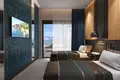 Appartement 62 m² Kargicak, Turquie